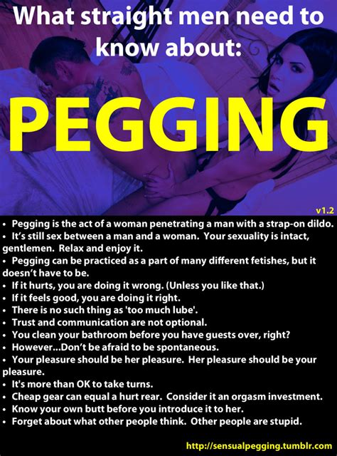 male pegging porn|Men Pegging Porn Videos 